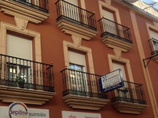 Paula Alc&aacute;ntara Cabello, Azahara Alc&aacute;ntara Cabello 4